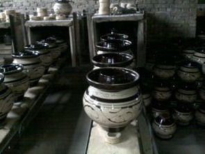 蘭州永泰陶瓷廠與農(nóng)副產(chǎn)品加工的協(xié)同發(fā)展探析