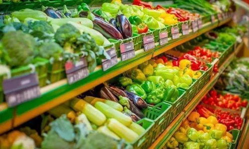 2020年1月寧夏農(nóng)副產(chǎn)品市場價(jià)格穩(wěn)中有序，民生供給保障有力