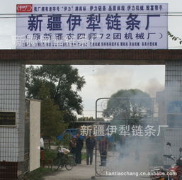 新疆伊犁鏈條廠 立足邊疆，服務(wù)農(nóng)業(yè)的鏈條專家