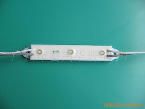廣州市番禺華普電子廠(chǎng) led模塊產(chǎn)品列表