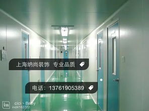 松江區(qū)域?qū)I(yè)裝潢服務(wù) 從辦公空間到生產(chǎn)車(chē)間的全方位解決方案